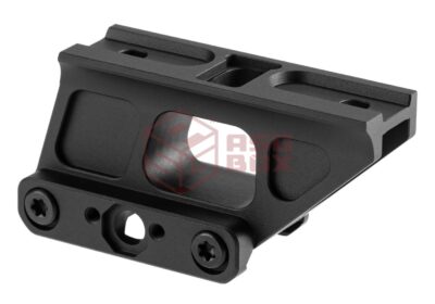 PTS Syndicate PTS Unity Tactical FAST COMP Series Mount Black - obrazek 2