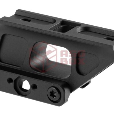 Alternative view of PTS Syndicate PTS Unity Tactical FAST COMP Series Mount Black