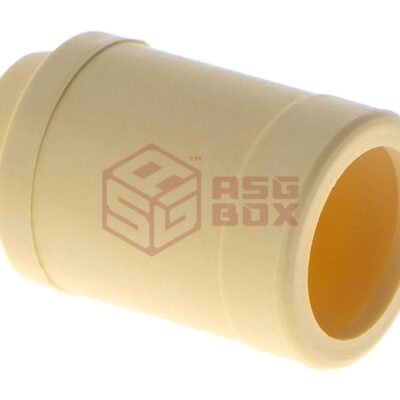 Alternative view of Maple Leaf Hot Shot Hop Up Rubber 60° for SRS