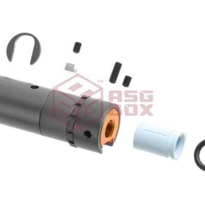 asgbox.pl - SRS-A1 Hop Up Chamber Maple Leaf