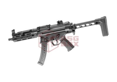 TGM R5 Black - obrazek 2