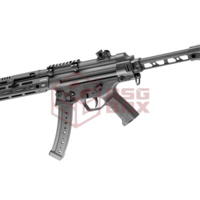 Alternative view of TGM R5 Black