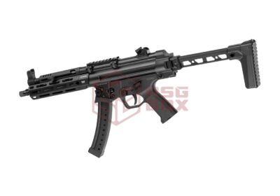 TGM R5 S-AEG Black - obrazek 2