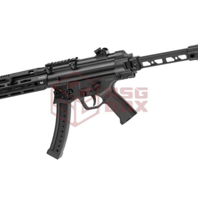 Alternative view of TGM R5 S-AEG Black