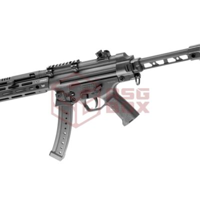 Alternative view of TGM R5 0.5J Black