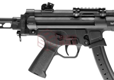 TGM R5 0.5J Black - obrazek 3