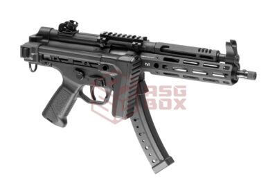 TGM R5 0.5J Black - obrazek 4