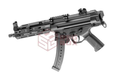 TGM R5 0.5J Black - obrazek 5