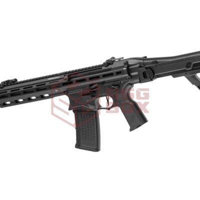 Alternative view of MCP556 S-AEG Black