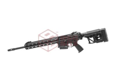 TR80 DMR Black - obrazek 2