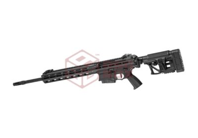 TR80 DMR S-AEG Black - obrazek 2