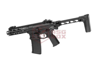 ARP 556 3.0 S-AEG Black - obrazek 2
