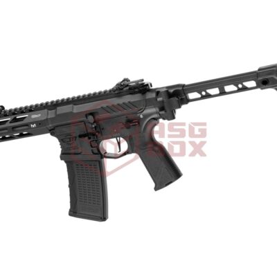 Alternative view of ARP 556 3.0 S-AEG Black