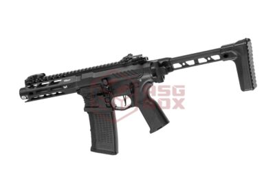 ARP556 3.0 0.5J Black - obrazek 2