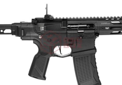ARP556 3.0 0.5J Black - obrazek 3