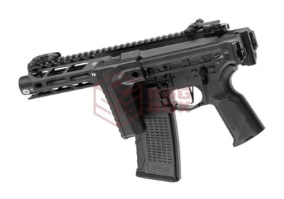 ARP556 3.0 0.5J Black - obrazek 4