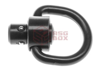 ARP556 3.0 0.5J Black - obrazek 6