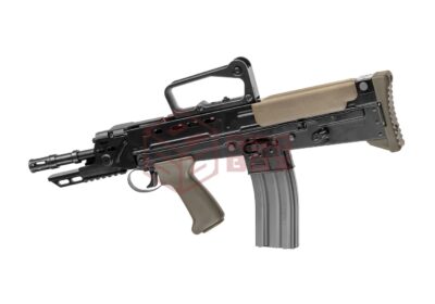 L85 AFV 2.0 Black - obrazek 2