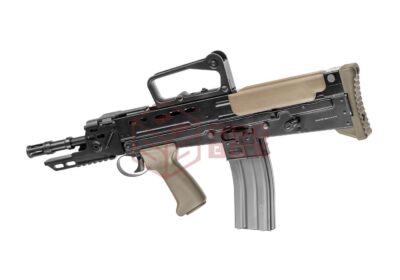 L85 AFV 2.0 S-AEG Black - obrazek 2