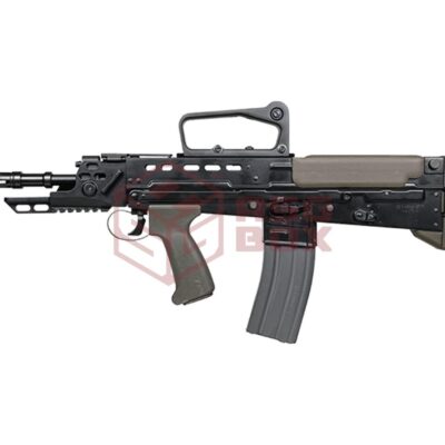 asgbox.pl - L85 AFV 2.0 0.5J