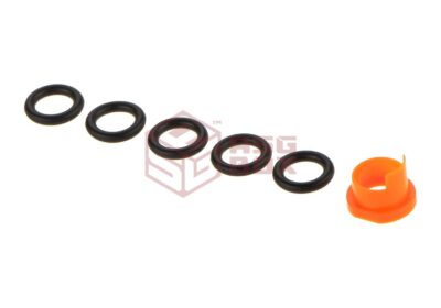 Airtech Studios Advanced Hop-Up Chamber Barrel Locking Ring - obrazek 2