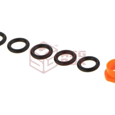 Alternative view of Airtech Studios Advanced Hop-Up Chamber Barrel Locking Ring