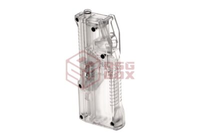 Satellite High Bullet BB Loader Clear - obrazek 2
