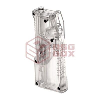 Alternative view of Satellite High Bullet BB Loader Clear