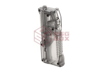 Satellite High Bullet BB Loader Smoke - obrazek 2