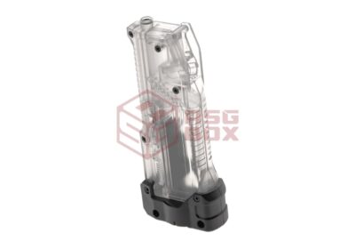 Satellite High Bullet BB Loader Plus Clear - obrazek 2