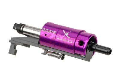 Gate Pulsar D HPA Engine with TITAN II Bluetooth Rear Wired - obrazek 2