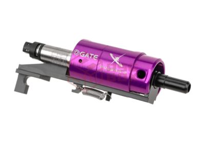 Gate Pulsar D HPA Engine with TITAN II Bluetooth Front Wired - obrazek 2