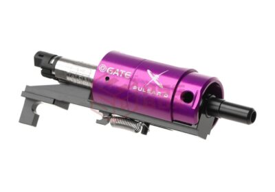 Gate Pulsar D HPA Engine without ETU - obrazek 2