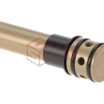 Alternative view of Gate Pulsar S Nozzle 19.40-19.60mm