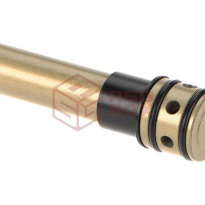 Alternative view of Gate Pulsar S Nozzle 21.25-21.40mm