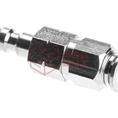 Alternative view of Gate HPA Engine QD fitting US