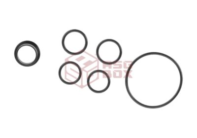 Gate Pulsar S HPA Engine Repair Kit - obrazek 2