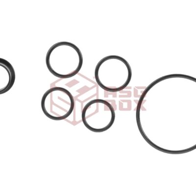 Alternative view of Gate Pulsar S HPA Engine Repair Kit
