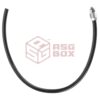 Gate Pulsar S Air Hose 6mm OD-TM-12485900000 AH6 asgbox.pl