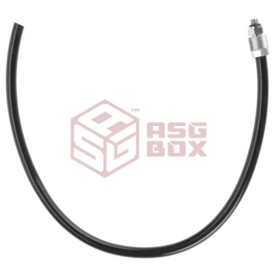 Alternative view of Gate Pulsar S Air Hose 6mm