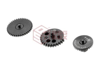 Gate High Precision Steel 13:1 Gear Set - obrazek 2