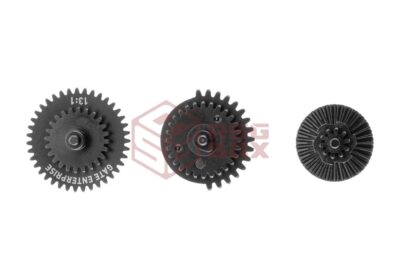 Gate High Precision Steel 13:1 Gear Set - obrazek 3