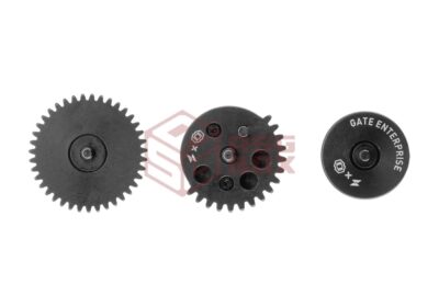 Gate High Precision Steel 13:1 Gear Set - obrazek 4