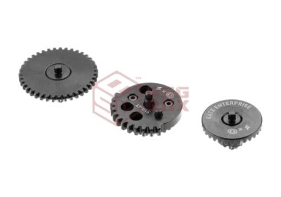 Gate High Precision Steel 13:1 Gear Set Short Stroke - obrazek 2