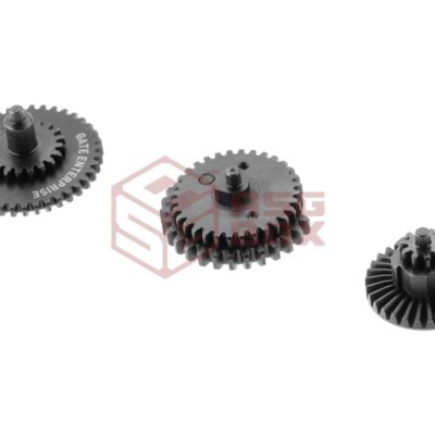 asgbox.pl - High Precision Steel 18:1 Gear Set Gate