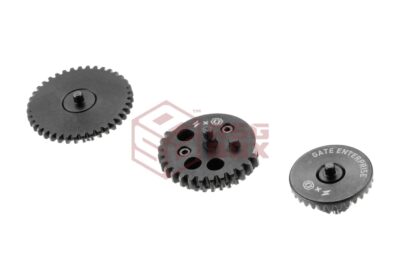 Gate High Precision Steel 18:1 Gear Set - obrazek 2