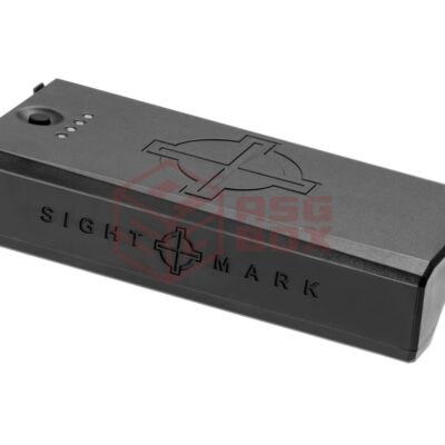 Alternative view of Sightmark QD Battery Pack 10000mAh