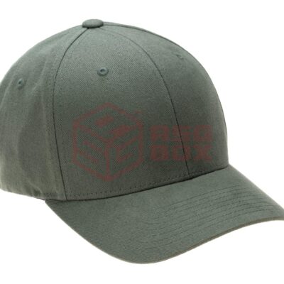 asgbox.pl - Brushed Twill Cap Flexfit