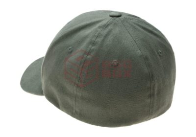 Flexfit Brushed Twill Cap Pine L/XL - obrazek 2