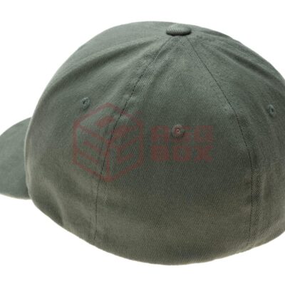 Alternative view of Flexfit Brushed Twill Cap Pine L/XL